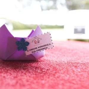 1ª Galinha Beneficente