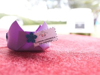 1ª Galinha Beneficente