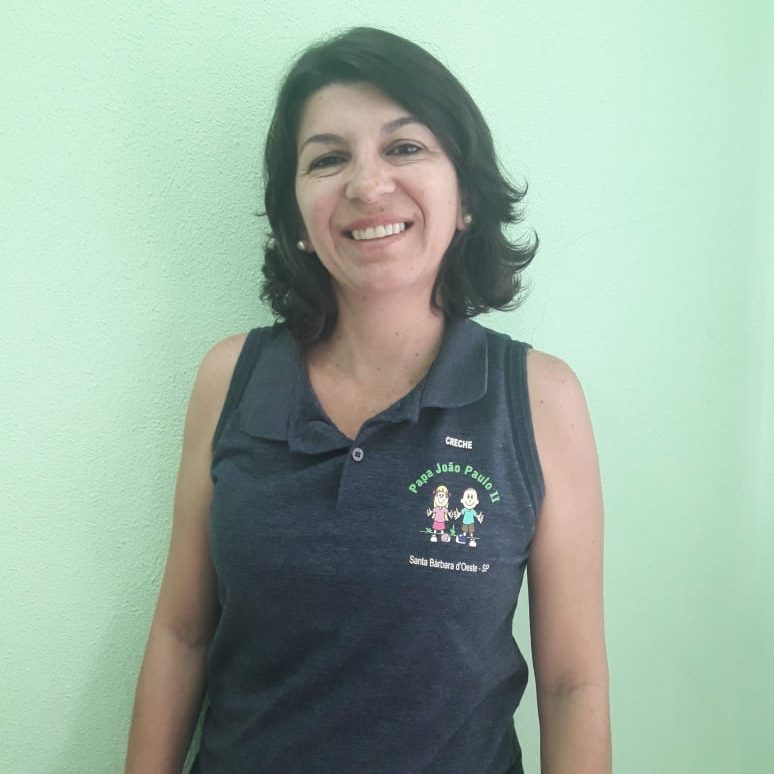 Mara - Assistente Social