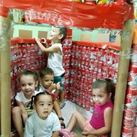 Oficina do Bem - Indústrias Romi